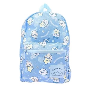 Mochila Escolar Japonesa de Dibujos Animados, Linda Chiikawa Jiyika Wow, para Estudiantes de Secundaria y Preparatoria, Jiyixiaoba, para Mujer - Product Image 5