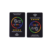 13.56 mhz google Bewertungen RFID-Karte NFC-Chipkarte