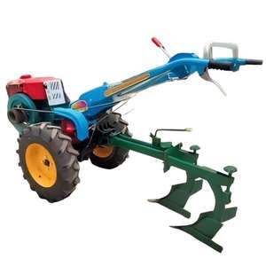 Máquina <span class=keywords><strong>de</strong></span> <span class=keywords><strong>arado</strong></span> <span class=keywords><strong>de</strong></span> torneado reversible hidráulica <span class=keywords><strong>Arado</strong></span> <span class=keywords><strong>de</strong></span> <span class=keywords><strong>caballo</strong></span> agrícola <span class=keywords><strong>para</strong></span> caminar Tractor barato <span class=keywords><strong>para</strong></span> la venta - Product Image 4