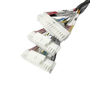 多芯护套电线连接器的定制加工 - Product Image 5