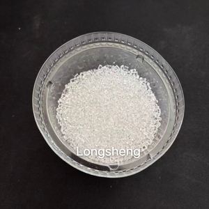 เม็ดเรซิน PMMA 205 เม็ดพลาสติก PMMA ผงอะคริลิก แผ่นอะคริลิก วัตถุดิบพลาสติก - Product Image 5