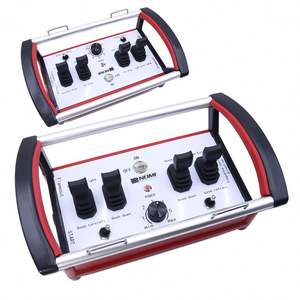 <b>Cheap</b> Industrial Heavy Machinery Remote Control Crawle Precision Operation IP68 Protection Waterproof Customizable 5km Range - Product Image 1