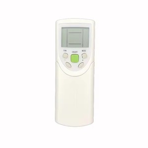 ใหม่ทดแทน YS1F รีโมทคอนโทรลสำหรับเครื่องปรับอากาศ GREE แอร์คอนดิชั่นเนอร์ AC A/C Y512 Y512F YS1FA - Product Image 3