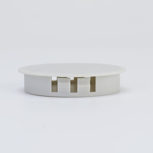 5mm đến 60mm lỗ cắm nhựa không thấm nước vòng snap-on 1 inch bàn nhà Bàn ống nhanh chóng đồ nội thất hoàn thiện End Cap Bìa - Product Image 5