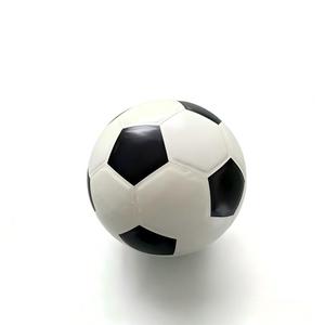 Pallone da <span class=keywords><strong>Calcio</strong></span> Professionale in PU Taglia 5 Termosaldato con Design Personalizzato - Product Image 3