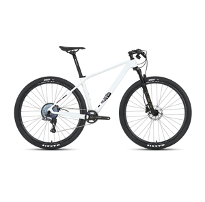 Bicicletta <span class=keywords><strong>da</strong></span> montagna Twitter M5 in fibra di carbonio, 13 velocità, configurazione elevata, telaio in lega di alluminio rigido, per uso professionale - Product Image 1