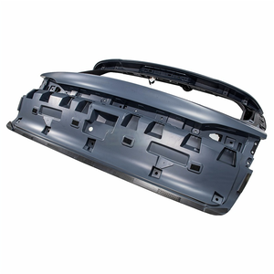 Piezas de automóvil de la serie <span class=keywords><strong>MG</strong></span> a <span class=keywords><strong>precio</strong></span> de fábrica, piezas de carrocería de puerta trasera para la serie <span class=keywords><strong>MG</strong></span> OE NO 10993501-SPRP - Product Image 4