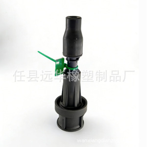 คอยล์จุดระเบิด 27301-2B120 ขั้วต่อแรงดันสูงสำหรับอะไหล่ซ่อมรถยนต์ YH-1020F3 - Product Image 2