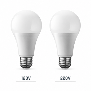 หลอดไฟ LED A60/A19 สำหรับใช้ภายในอาคาร 9W 12W AC พร้อมเซ็นเซอร์ตรวจจับความเคลื่อนไหว วัสดุพลาสติก ขั้ว E27/E26 ตรวจจับร่างกายมนุษย์ เหมาะสำหรับใช้ในสำนักงาน - Product Image 5