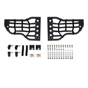 Ambull Factory - Puertas Traseras <span class=keywords><strong>de</strong></span> Alta Calidad para Jeep Wrangler JL/JT, Venta al por Mayor, Personalizadas, ODM, OEM - Product Image 6