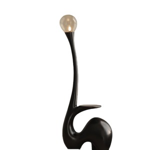 <b>Elephant</b> Floor Lamp Led Light Source Switch Control Floor Lamp For Living Room Sofa Side <b>Decoration</b> - Product Image 4