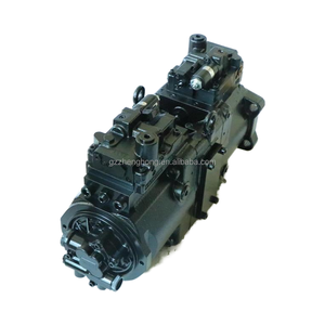 ชุดปั๊มไฮดรอลิกหลักสำหรับรถขุด K7V125DTP ใช้ได้กับ Kobelco SK200-10 - Product Image 5