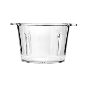 Piezas de Molinillo de Carne Eléctrico de Vidrio para Fábrica, Cuchillas de Acero Inoxidable, Recipiente de Vidrio Transparente de Gran Capacidad para Carne y Frutos Secos - Product Image 2