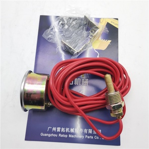 Jauge de température de l'eau 1W7550 1W-7550 - Product Image 2