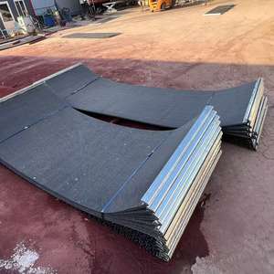 ตาข่ายเหล็กแมงกานีส 65Mn สำหรับงานเหมืองและพลังงาน ขนาดปรับแต่งได้ - Product Image 5