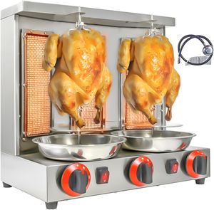 Công NGHIỆP GỐM hồng ngoại gas Burner xách tay bề mặt thép không gỉ hộ gia đình ngoài trời sử dụng tiếng Đức hoạt động ngôn ngữ lớp - Product Image 5