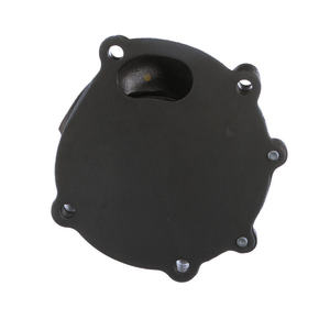 Pièce de moteur diesel, pompe à eau 99454833 pour tracteur - Product Image 2