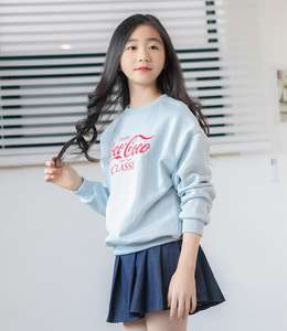 เสื้อฮิปฮอปแบบสโตนวอชไม่มีซิปสำหรับช้อปปิ้งออนไลน์ในอินเดีย - Product Image 3