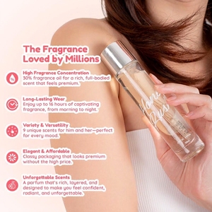 <span class=keywords><strong>Parfum</strong></span> liquide de marque pour femmes 30 ml, Sweet Night, <span class=keywords><strong>parfum</strong></span> longue durée, vaporisateur, style moderne, vente en gros - Product Image 5