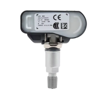 Capteur de surveillance de pression des pneus TPMS Schrader pour voiture, référence A0009050030 0009050030