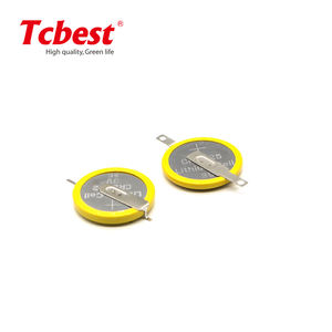 Batería de litio y manganeso, 3V, CR2330, el más Popular, para juguetes electrónicos - Product Image 4