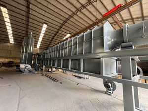 Horno Horizontal <span class=keywords><strong>de</strong></span> Carbón <span class=keywords><strong>de</strong></span> Bambú a Precio Económico - Product Image 3