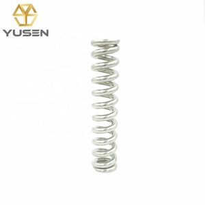 Chất lượng cao inconel X750 Chất liệu nén mùa xuân - Product Image 4