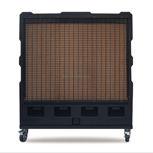 40000m3/h <b>Water</b> Air <b>Cooler</b> Air Conditioner Industrial Desert <b>Cooler</b> <b>Fan</b> Evaporative Air <b>Cooler</b> High Quality - Product Image 5