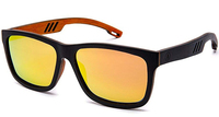 Kingseven — lunettes de soleil en bois, verres oculaires, nouvelle mode, 2021, 2021