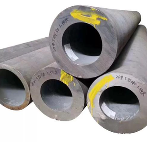 Tubería de Acero al Carbono Forjado con Especificaciones Estándar Astm A105 A53 Api <span class=keywords><strong>51</strong></span> Schedule 40 - Product Image 5