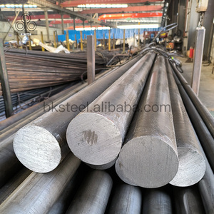 Высокоуглеродистая хромированная сталь, круглый стержень Sae <span class=keywords><strong>52100</strong></span> <span class=keywords><strong>Astm</strong></span> A295/A295M-2014, сплав, круглый стержень, сталь для производства пластиковых форм - Product Image 2