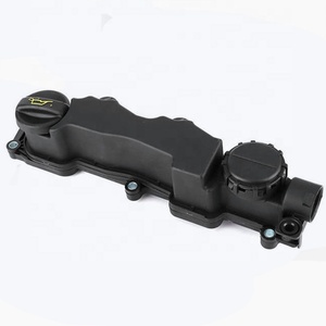 Крышка клапана рулевого клапана двигателя в сборе 9651815680 0248L1 для Peugeot Citroen 1,6 HDI крышка клапана двигателя в сборе - Product Image 2