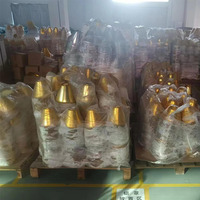GRANDE CHINE nouvel abat-jour chauffant infrarouge pour l'élevage de porcs animaux de compagnie et poussins lampe à lumière infrarouge