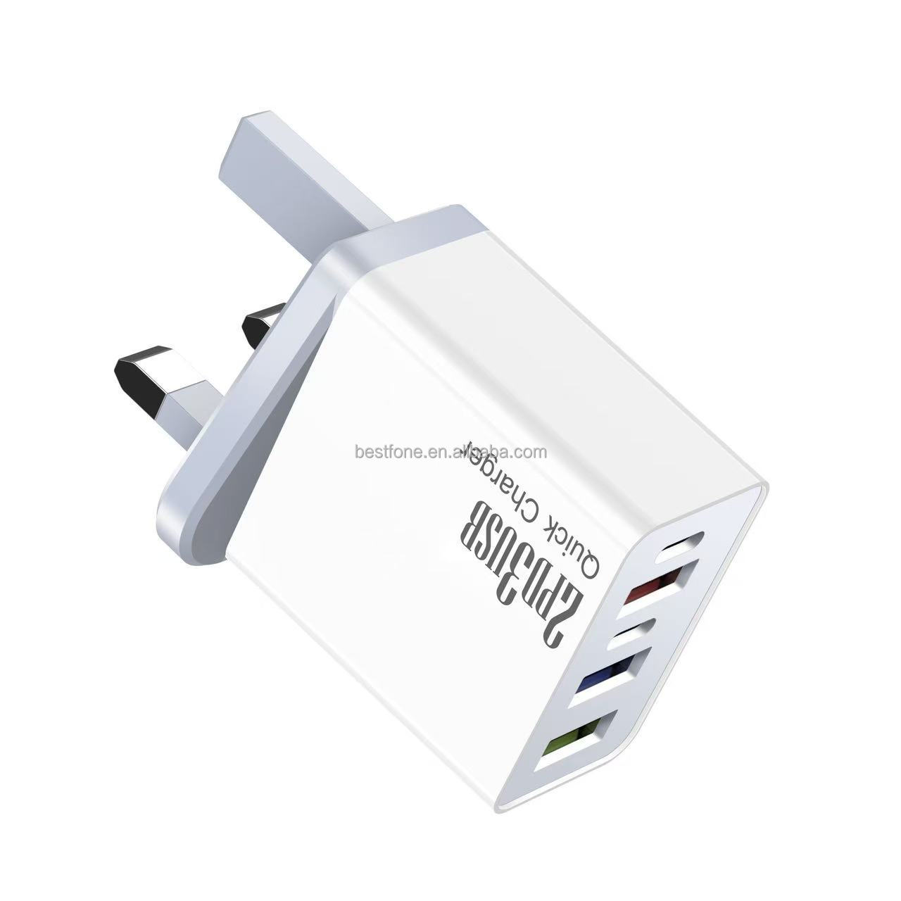 Blanco Reino Unido