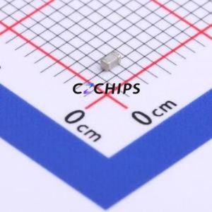 CC0603FRNPO9BN221 ตัวเก็บประจุแบบ SMD (MLCC) ขนาด 0603 ( ค่าความจุ: 220pF )( ความแม่นยำ: 1% แรงดันไฟฟ้าที่กำหนด: 50V ) - Product Image 2