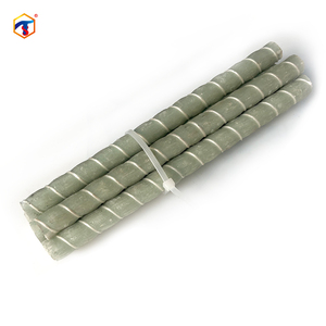 Fiberglass <strong>Rebar</strong> FRP GFRP Bars, Composite Basalt Bars Source Factory Direct High-Quality Rebars For Sale With Cutting Service - Product Image 4