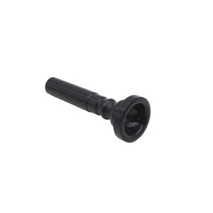 Bocchino per Tromba Giovanile in Plastica ABS, Accessori per Strumenti Musicali in Ottone, Bocchino per Tromba - Product Image 3