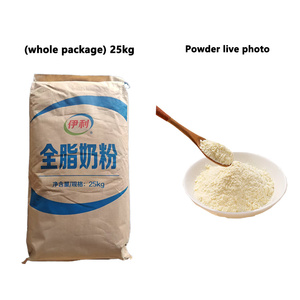 <span class=keywords><strong>Latte</strong></span> Intero <span class=keywords><strong>in</strong></span> <span class=keywords><strong>Polvere</strong></span> di Alta Qualità 25kg/sacco Grado Alimentare Proteine Complete 24% Purezza 99% Durata <span class=keywords><strong>2</strong></span> Anni Lavorazione Alimentare Bevande - Product Image 1