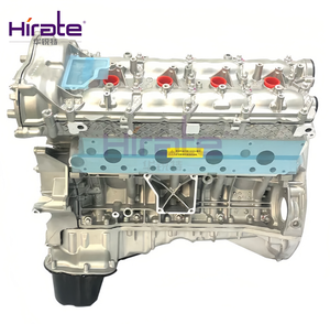 Nuevo Motor de coche Original de alta calidad 4.7L 273 M273 para Mercedes Benz 2006-2012 GL450 X164 V8 4.7L 273923 273.923 motor - Product Image 6