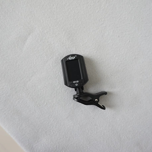 แบรนด์ aiersi จูนเนอร์แบบคลิปดิจิตอลสำหรับกีตาร์อูคูเลเล่ไวโอลินอุปกรณ์เสริมจากประเทศจีน - Product Image 6