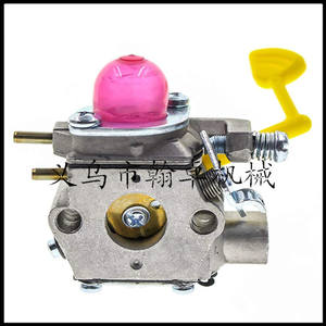 สายเชื้อเพลิงกรองน้ำมันคาร์บูเรเตอร์ MS391 MS311พร้อม WTE9A WTE16B อุปกรณ์เสริมสำหรับเลื่อยโซ่ - Product Image 1