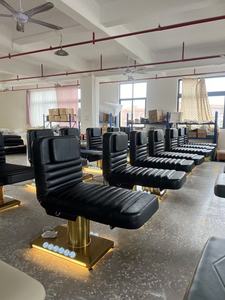 low price electric beauty <b>bed</b> head spa no plumbing salon beauty <b>bed</b> spa korean feet beauty electric <b>bed</b> with heat gold - Product Image 6