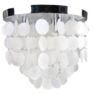 Recessed Ceiling <b>Light</b> Factory Hot Sale metal chrome <b>Shell</b> 60w E12 Slim Downlight for Indoor Lighting - Product Image 1