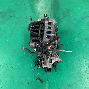 Assemblage de moteur ZY moteur à essence d'occasion pour <span class=keywords><strong>Mazda</strong></span> - Product Image 4