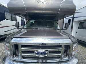 MEILLEURE AFFAIRE Camping-car d'occasion 2023 Nex us Phan <span class=keywords><strong>tom</strong></span> 31P - Product Image 5