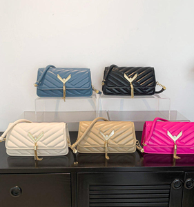 Bolsos de diseñador de lujo al por mayor, bolsos cruzados de lujo para mujer, bolsos de hombro, bolsos tote - Product Image 1