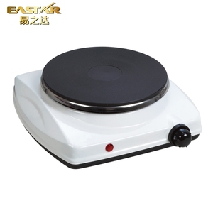 GS A13 <span class=keywords><strong>cocina</strong></span> solo quemador base <span class=keywords><strong>Cocina</strong></span> eléctrica placa caliente - Product Image 4