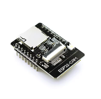 Modul Wifi Nirkabel ESP32-Cam Pabrik Dengan Modul Kamera OV2640 Modul Kamera Esp32