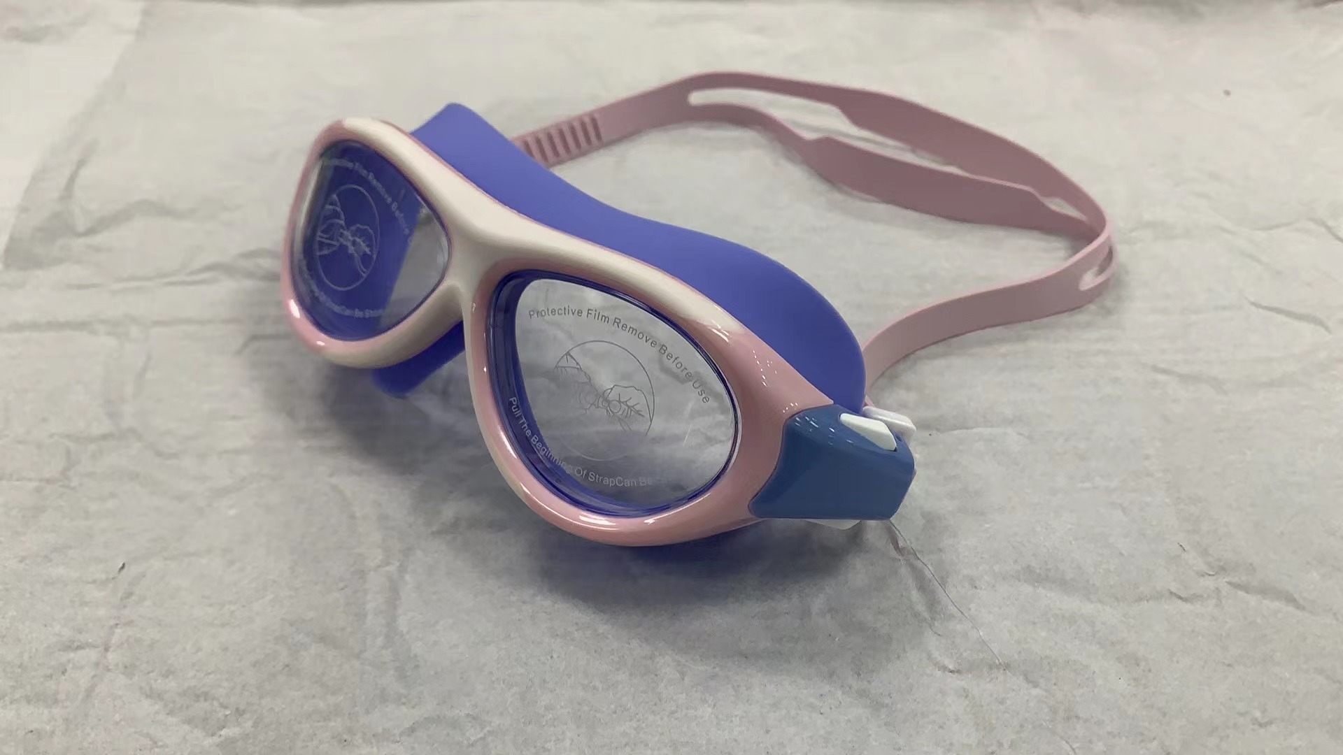 Purple Pink
