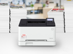 Impresora Láser a Color Canon LBP623cdn para Oficina, Negocios, Estudiantes y Hogar, Impresora Láser a Color Inalámbrica Wifi de Función Única - Product Image 5